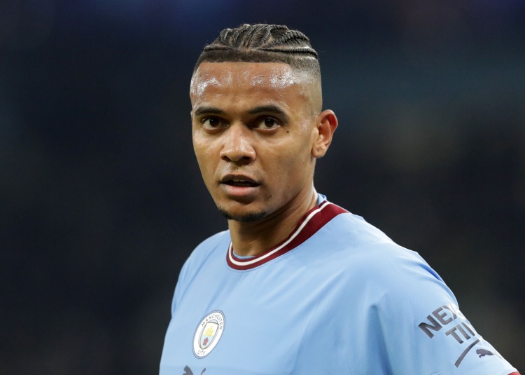 阿坎吉:曼城今天會努力爭取三分,我們真的想扭轉(zhuǎn)最近的勢頭