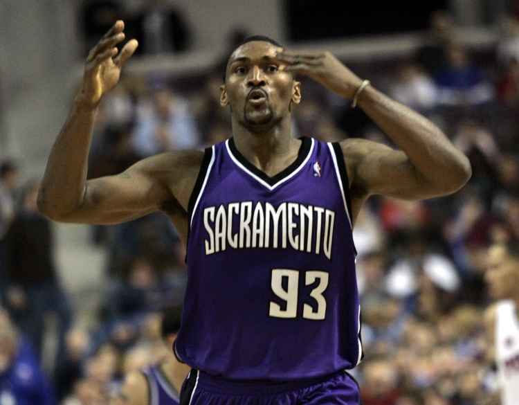 阿泰:聯(lián)盟的軟硬和球員們無關(guān) 是規(guī)則變了 球員們只是拿錢打球