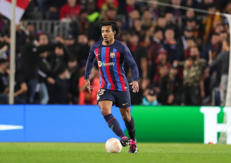 2024年球員上場時間榜：孔德69場比賽共5872分鐘位列第一