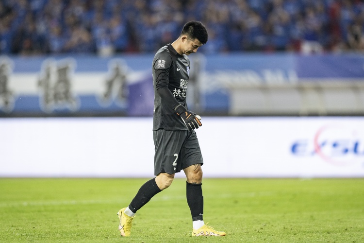 博主:劉殿座大概率加盟成都蓉城 合同1+1