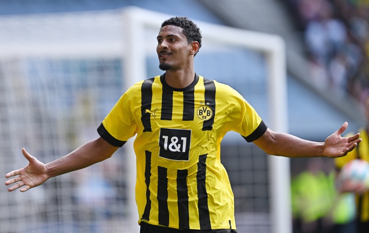 馬卡:萊加內(nèi)斯正與多特協(xié)商退租阿萊,老東家烏得勒支有意租借他