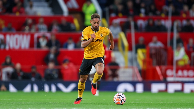 庫尼亞2024年英超參與22球,巴西球員單一自然年僅次于庫蒂尼奧