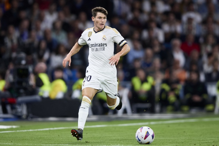 西媒:伯恩茅斯有意弗蘭-加西亞,以替代明夏可能離隊的科爾克茲