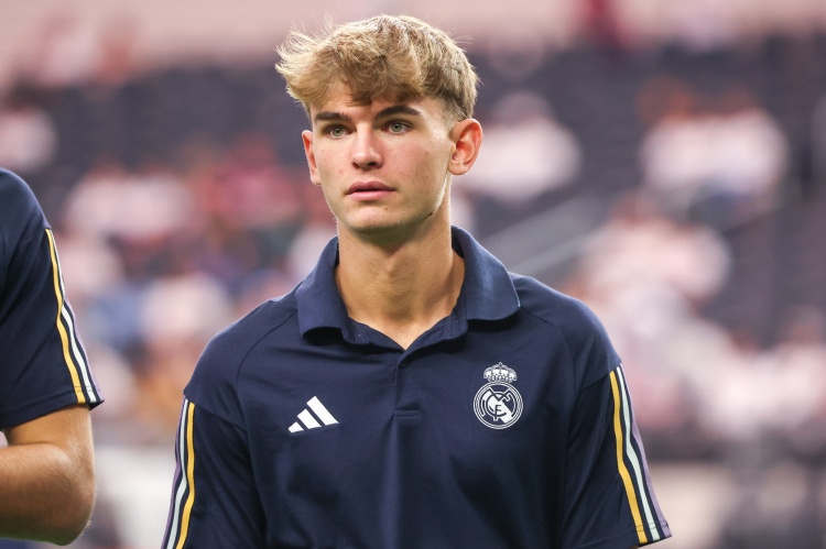 都體:國(guó)米準(zhǔn)備2000萬(wàn)到2500萬(wàn)歐簽下帕斯,皇馬希望保留回購(gòu)條款