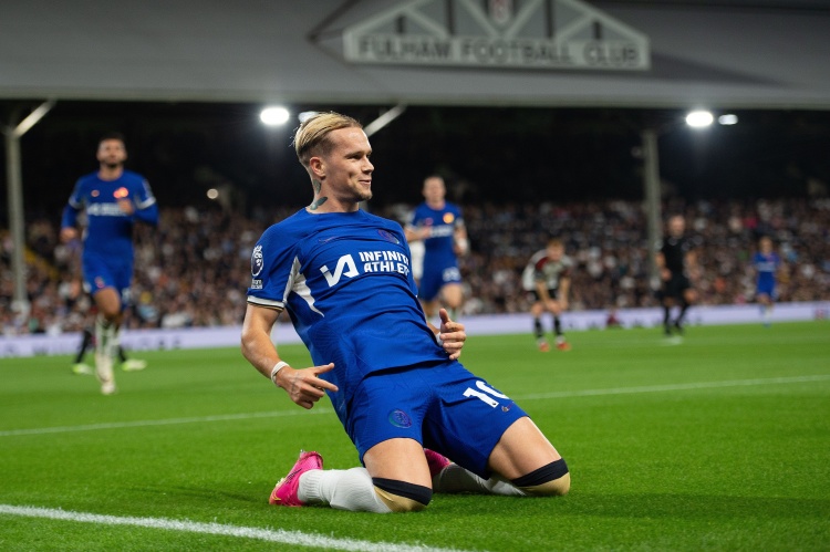 鏡報(bào):切爾西球員并不知曉穆德里克禁賽 事件發(fā)生在國際比賽日