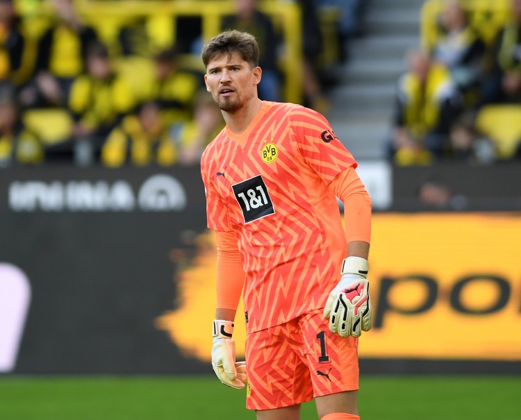 科貝爾：多特還可以取得進(jìn)步，本周我們要戰(zhàn)勝門興