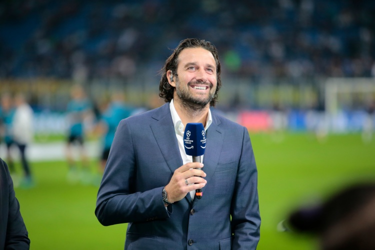 托尼:哈蘭德是最強(qiáng)的 弗拉霍維奇也在成長(zhǎng)他想證明自己