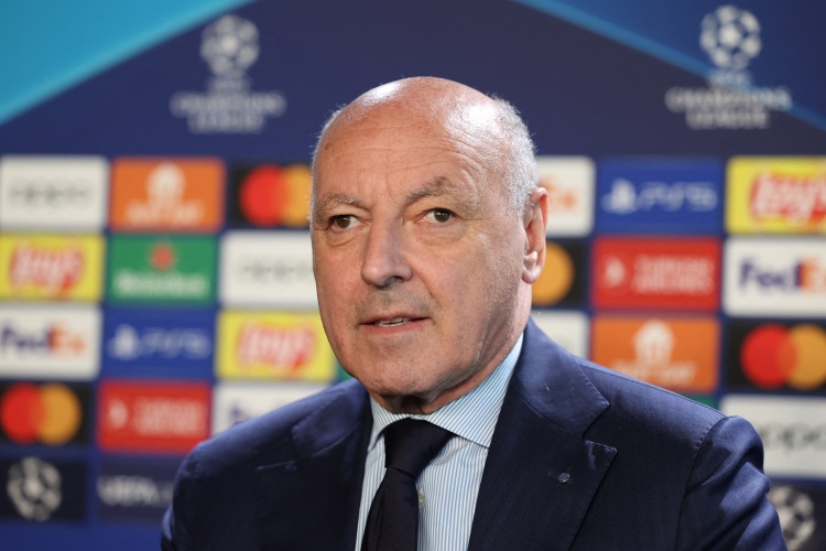 意媒透露意足協(xié)理事候選人名單：馬洛塔、斯卡羅尼和加利亞尼入選