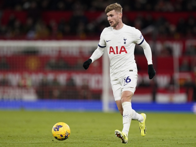 謝林漢姆:我不認(rèn)同澳波公開批評維爾納,但球員看起來在敷衍了事