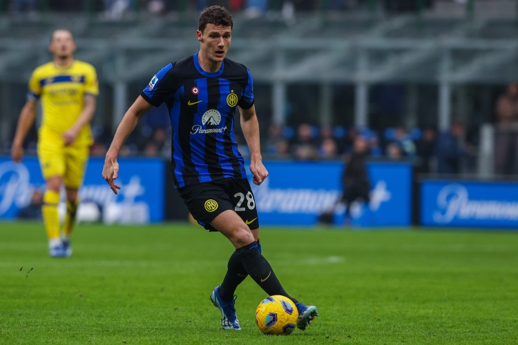 意媒:帕瓦爾和阿切爾比將缺戰(zhàn)帕爾馬 奧古斯托能入選大名單