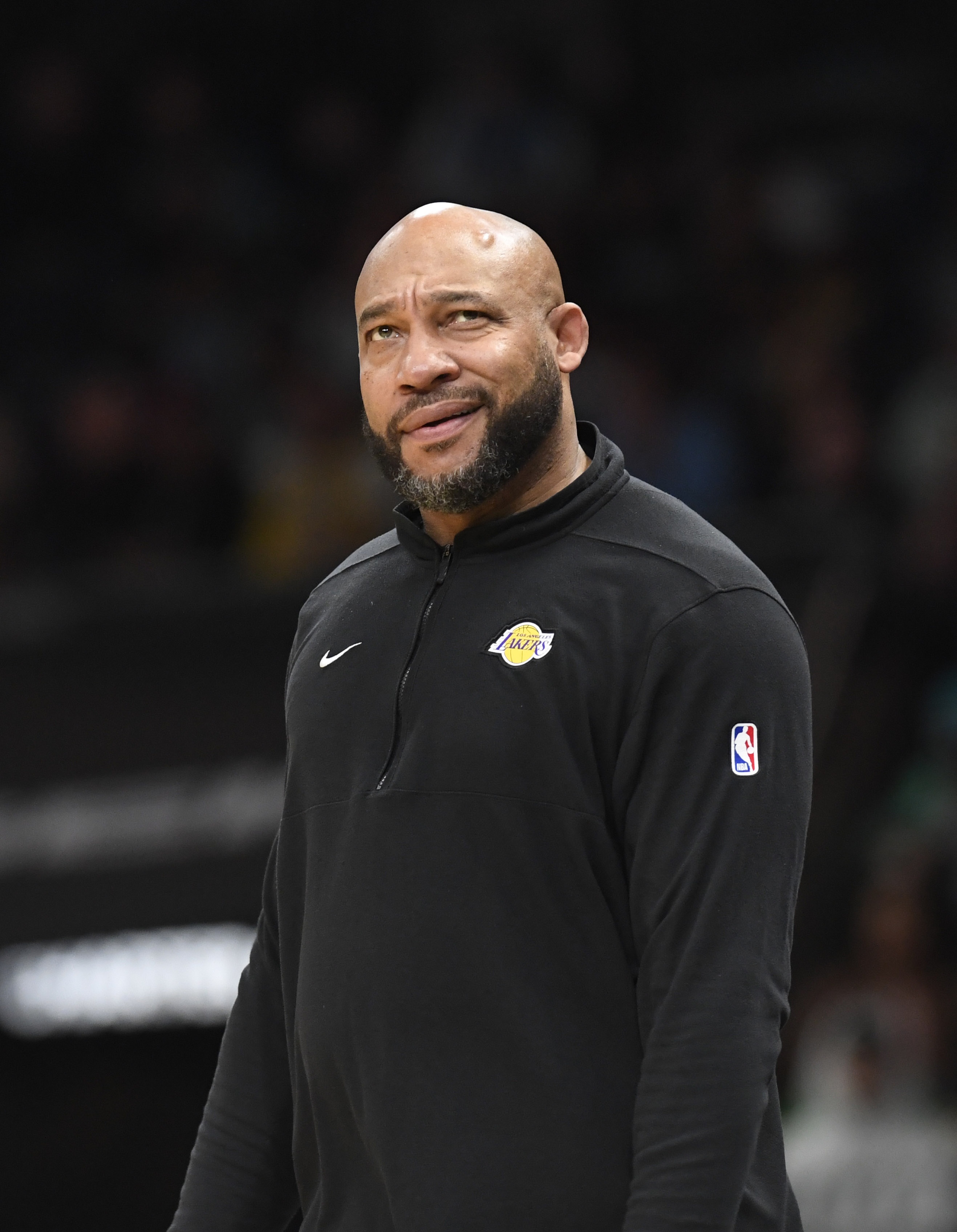 球探:哈姆上賽季受到很多批評(píng) 現(xiàn)在來看也許問題不在他而在陣容