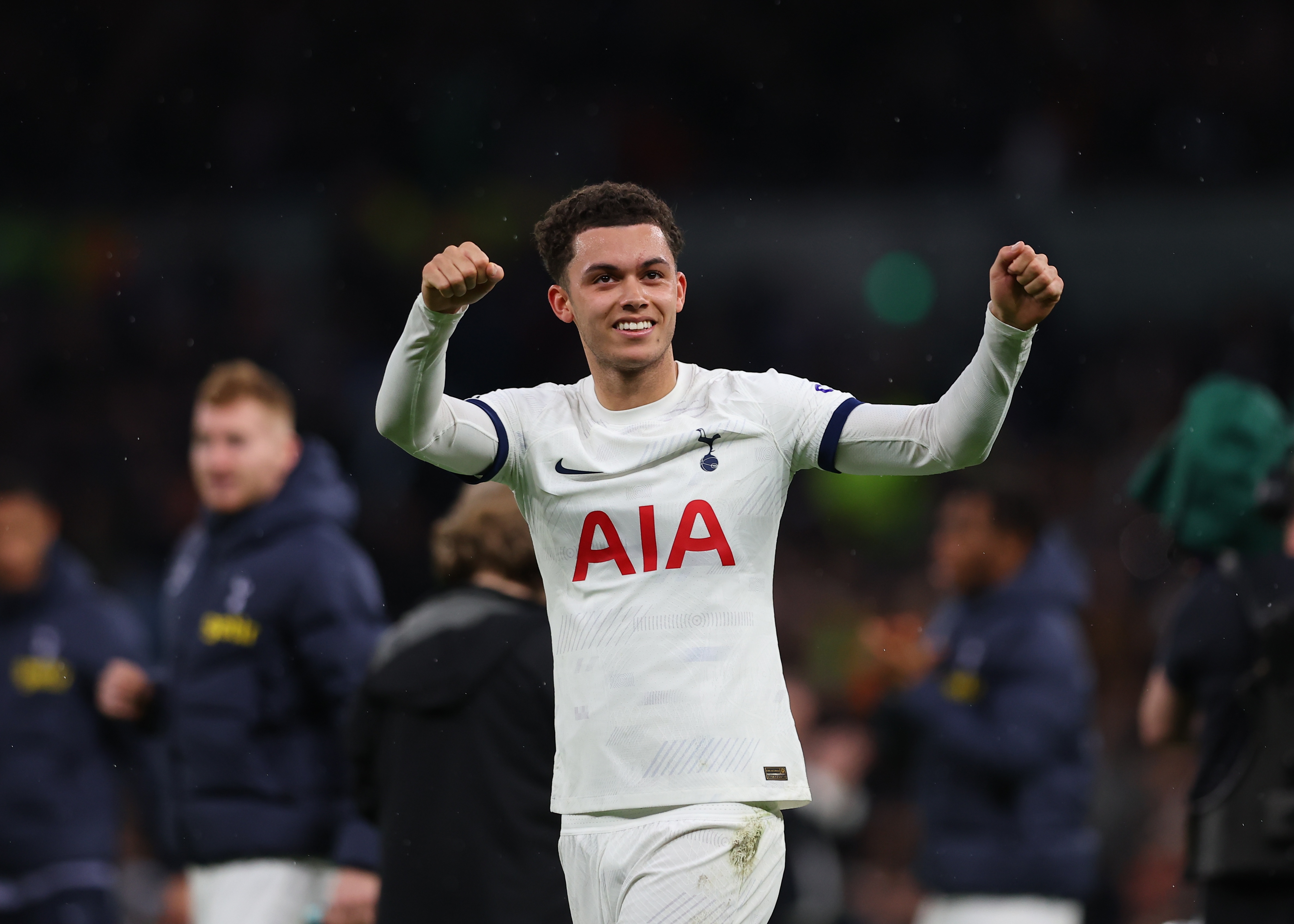 布倫南-約翰遜:被絕平太讓人失望了 我們最近的成績(jī)不盡如人意