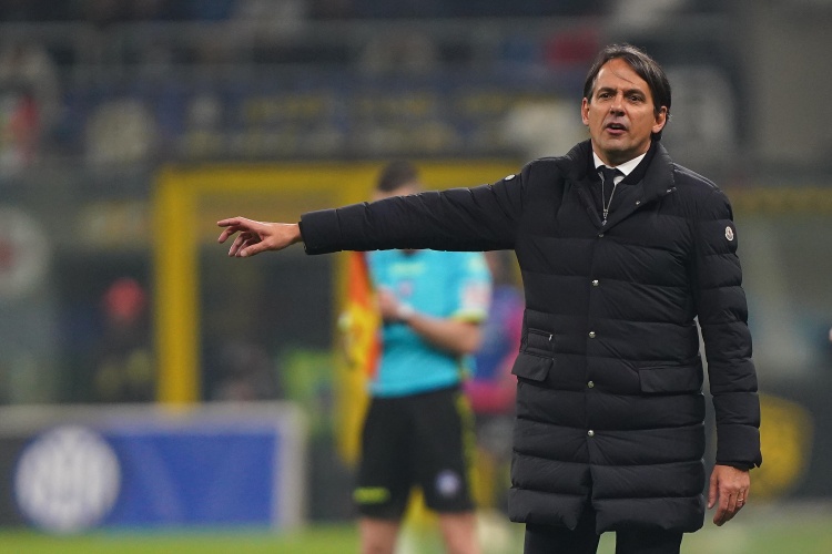 維維亞諾:小因扎吉在拉齊奧和國米都創(chuàng)造了奇跡