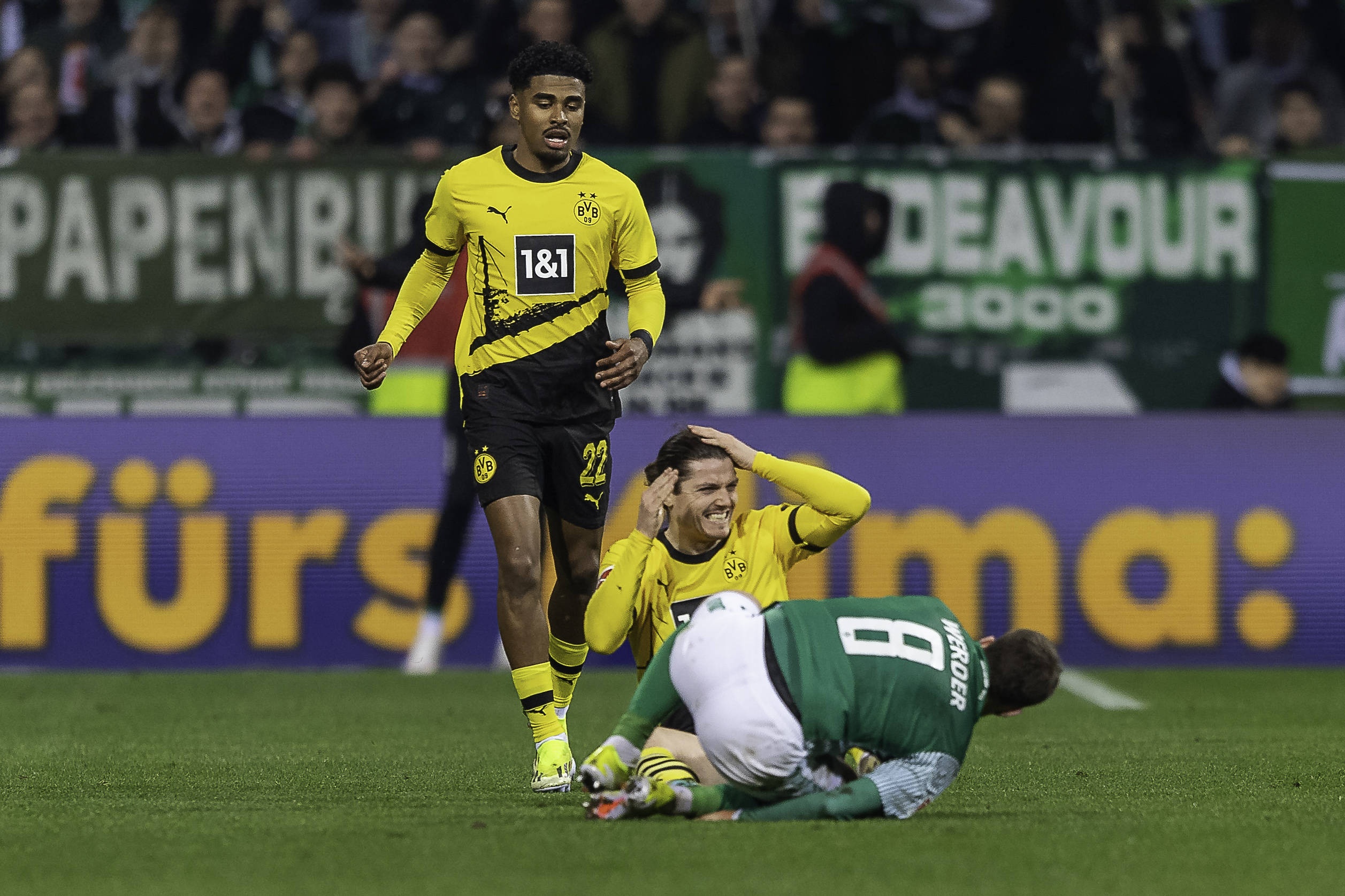 范德法特:很遺憾馬特森在維拉的機(jī)會(huì)少,他當(dāng)時(shí)在多特表現(xiàn)很出色