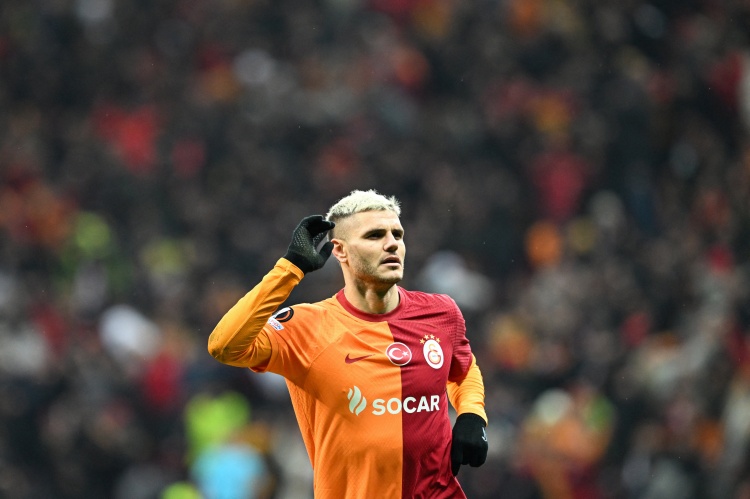 消息人士:伊卡爾迪愿意離隊并聽取報價,貝蒂斯對他感興趣