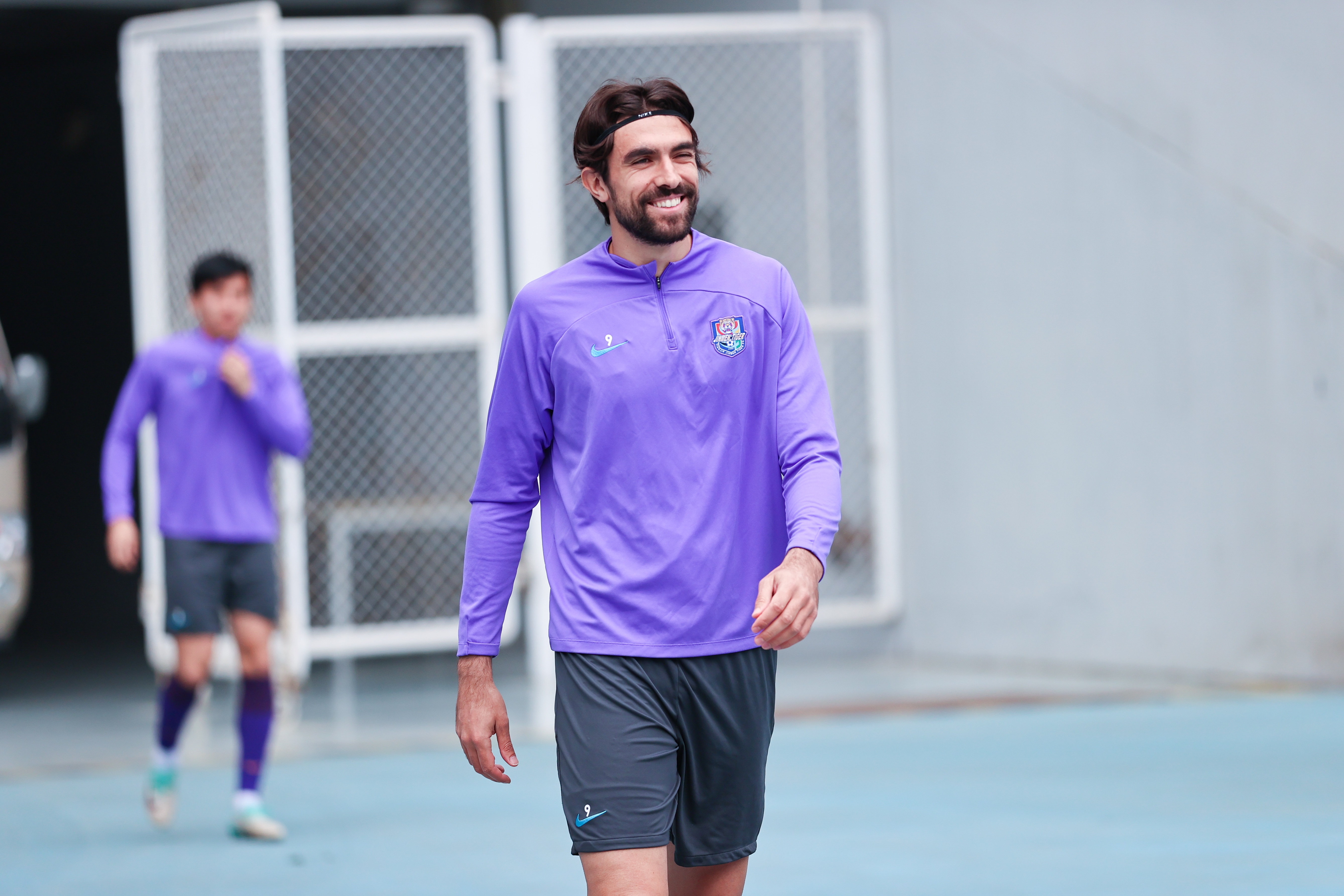 孔帕尼奧:1月將離開津門虎成為自由球員 加盟巴勒莫是假想