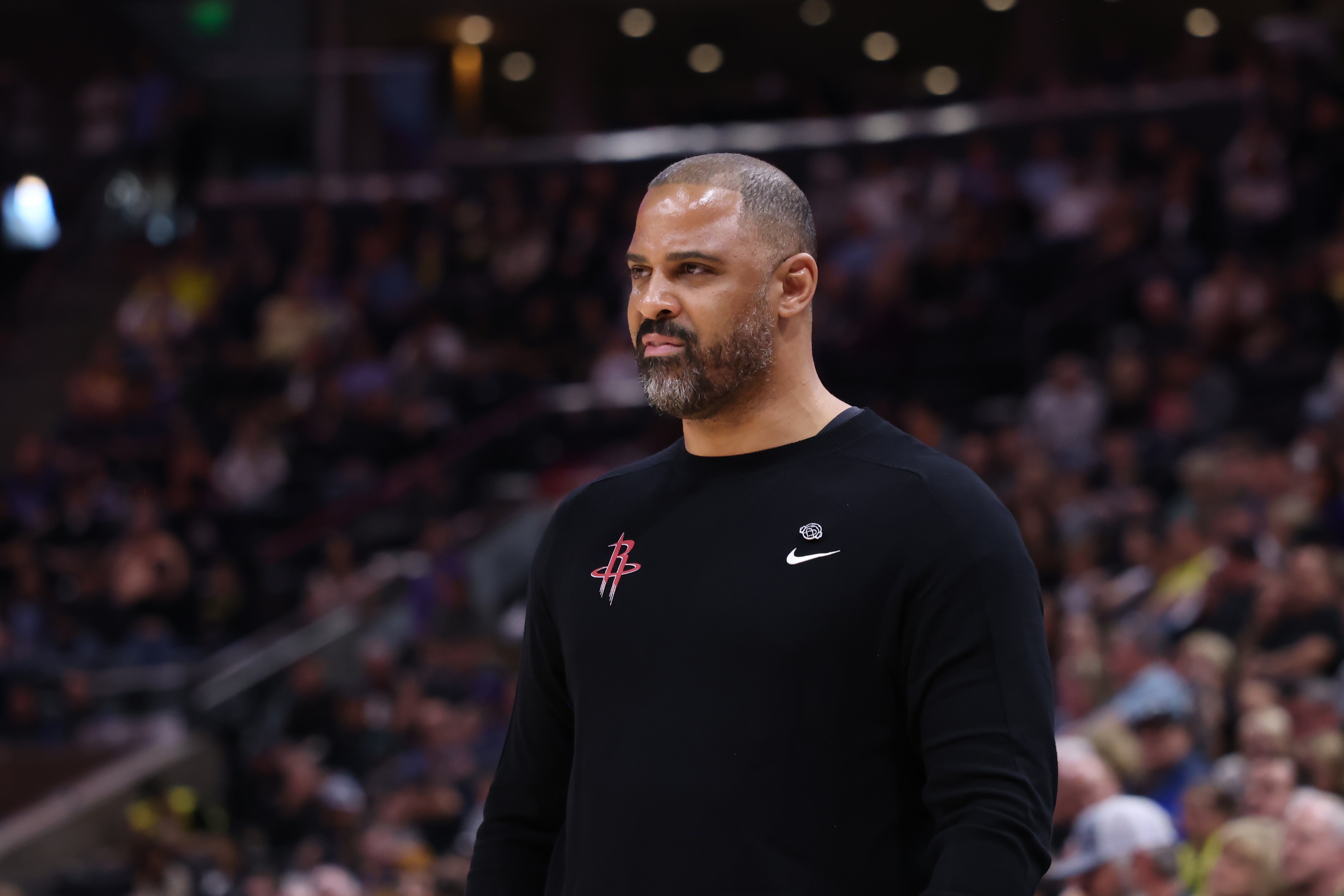 烏度卡:我們本賽季能更好地應(yīng)對失利了 要做到那些應(yīng)該做的事情