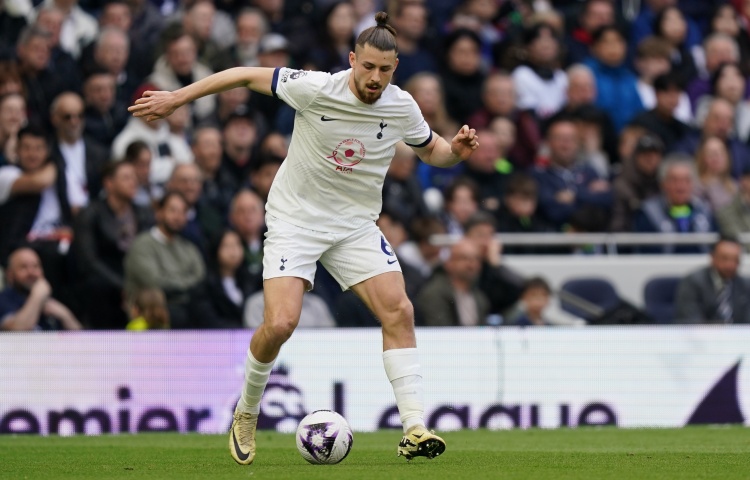 4次！德拉古辛因失誤造成對手射門的次數(shù)英超第一