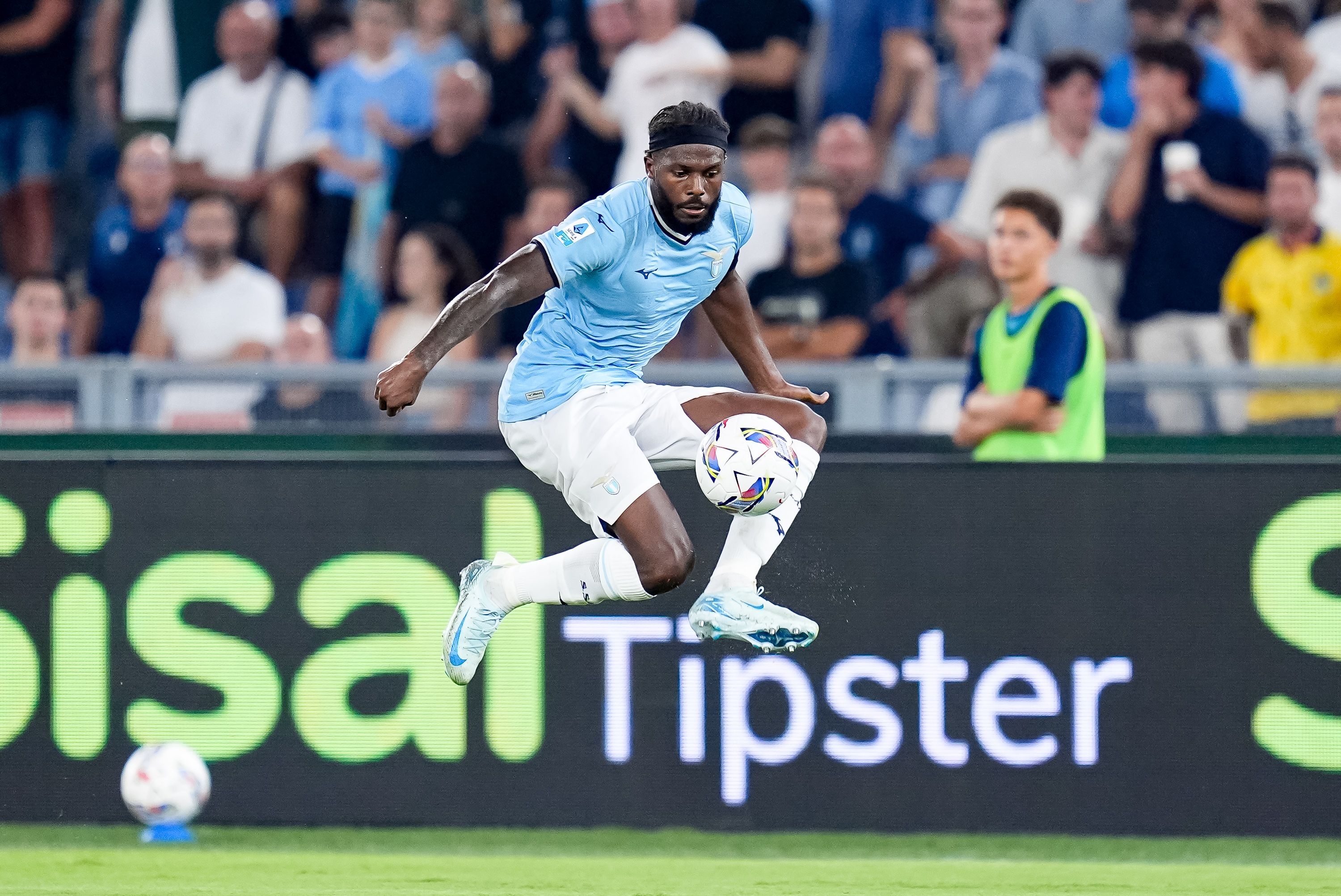 塔瓦雷斯:對(duì)陣國米只想打出精彩比賽 我想跟隨藍(lán)鷹贏得獎(jiǎng)杯