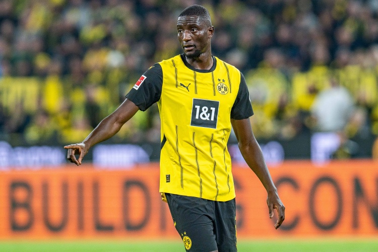 吉拉西:小時候總看本澤馬并模仿 想要姆巴佩的速度因這練不出來