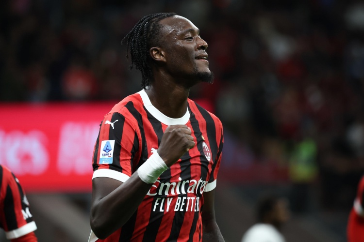 亞伯拉罕:我相信自己相信隊(duì)友 我們是米蘭&相信我們能排歐冠前8