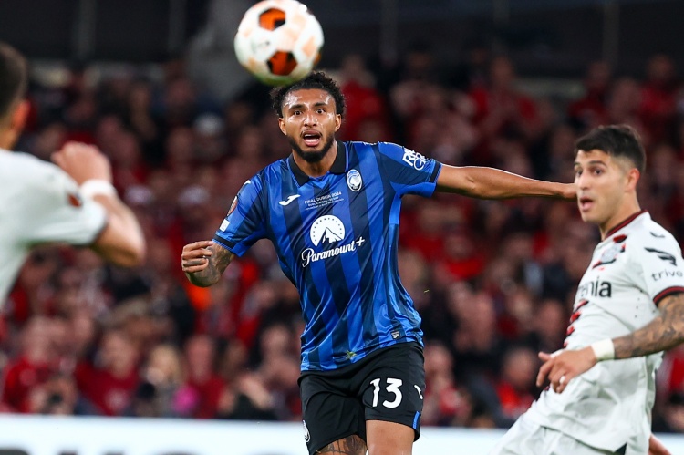 記者:曼聯(lián)關注亞特蘭大中場埃德森,考慮冬窗提出報價