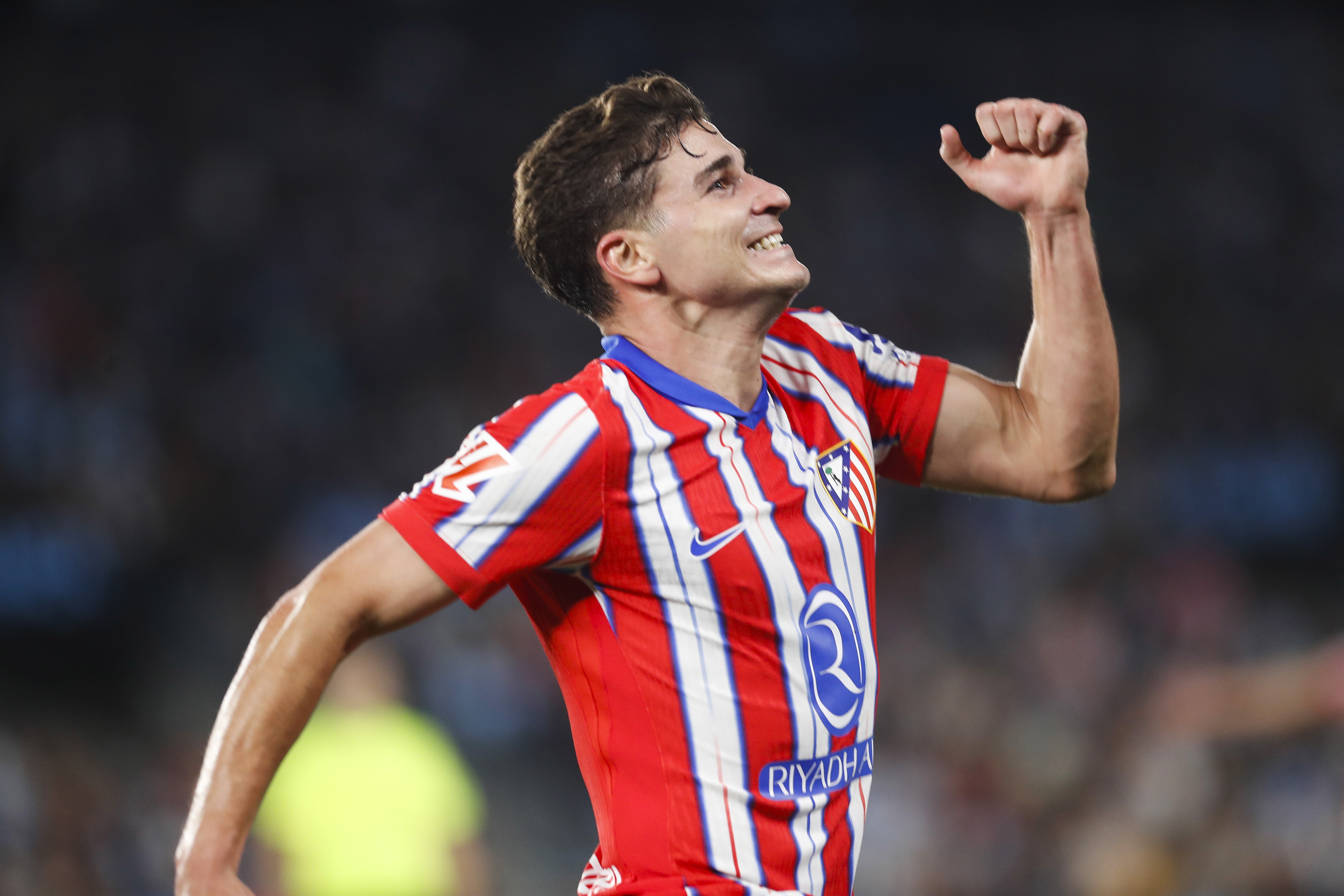 歐洲最佳！馬競本賽季在傷停補(bǔ)時階段已經(jīng)打進(jìn)12球，因此多拿13分