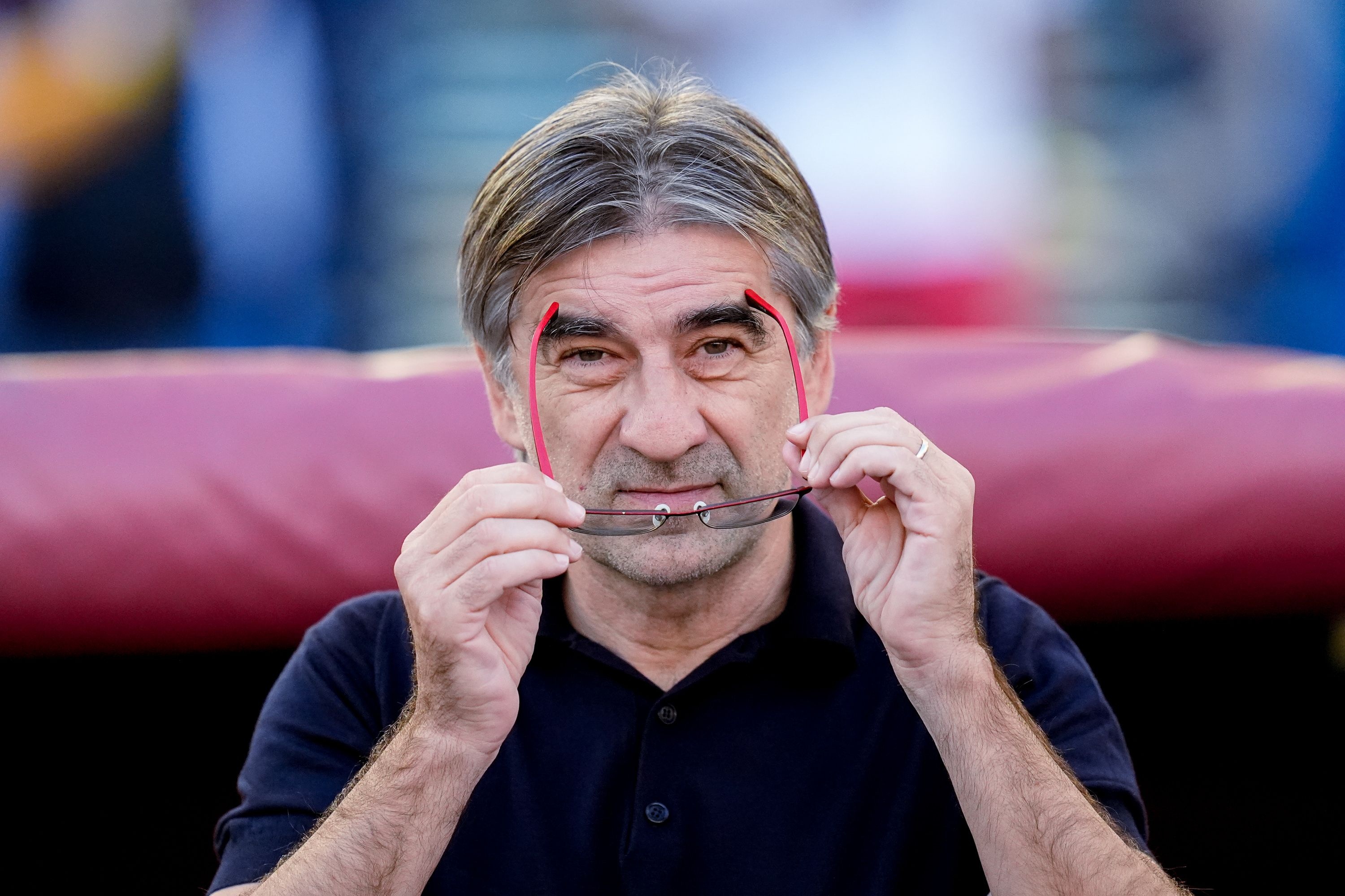 全市場(chǎng):南安普頓有意聘請(qǐng)前羅馬主帥尤里奇,他有望首次出國(guó)執(zhí)教