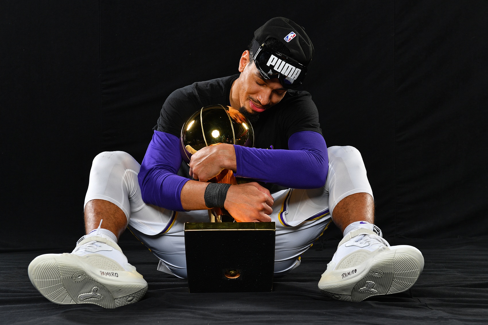 鐵林談65場規(guī)定:標(biāo)準(zhǔn)可能降到60場 你不能把那些獎給角色球員