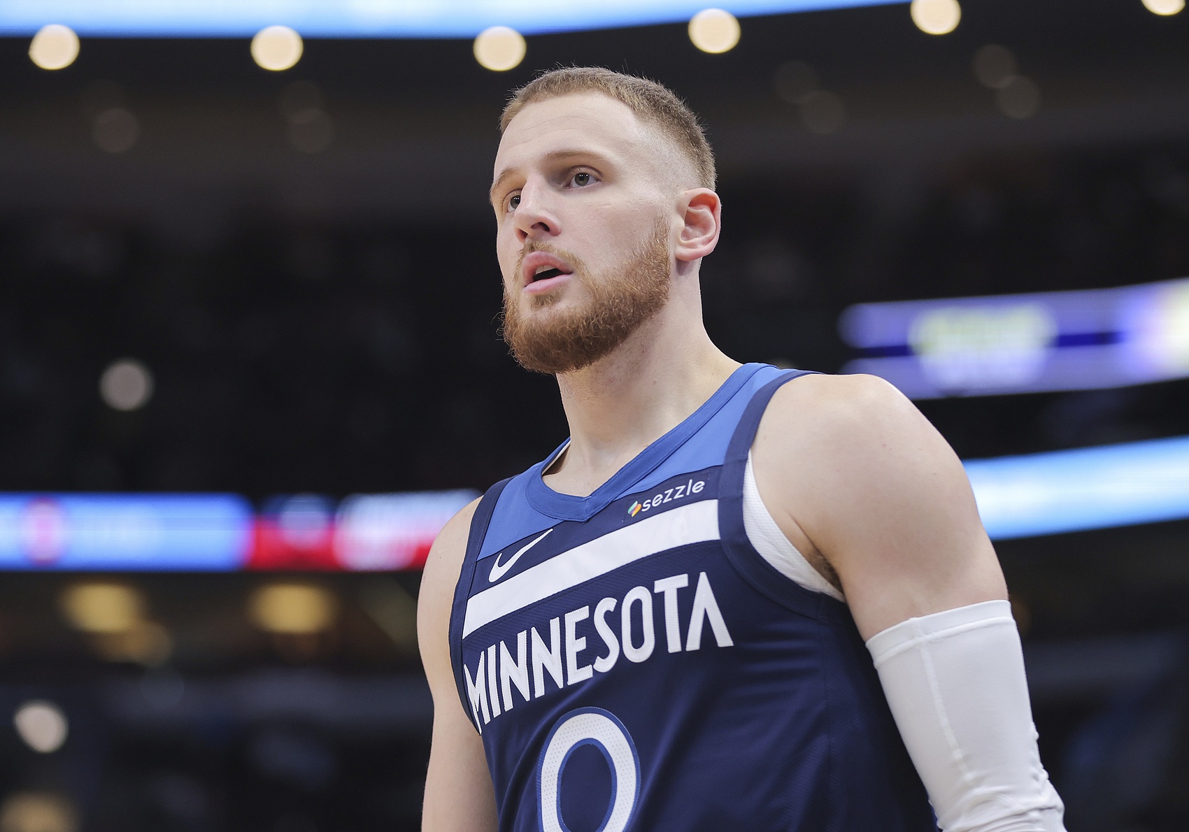 迪文談流言:當我們贏了每個人都會閉嘴 繼續(xù)輸?shù)脑捤麄儠^續(xù)說