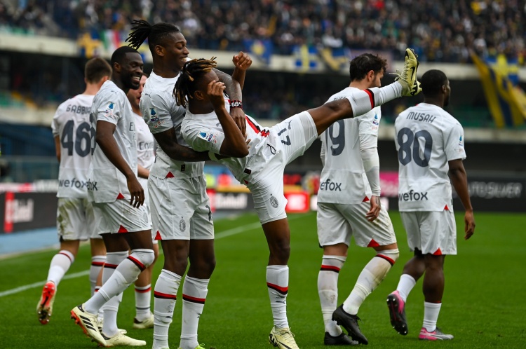 記者談米蘭傷病情況:丘庫埃澤將傷缺1個月,普利西奇可參加合練