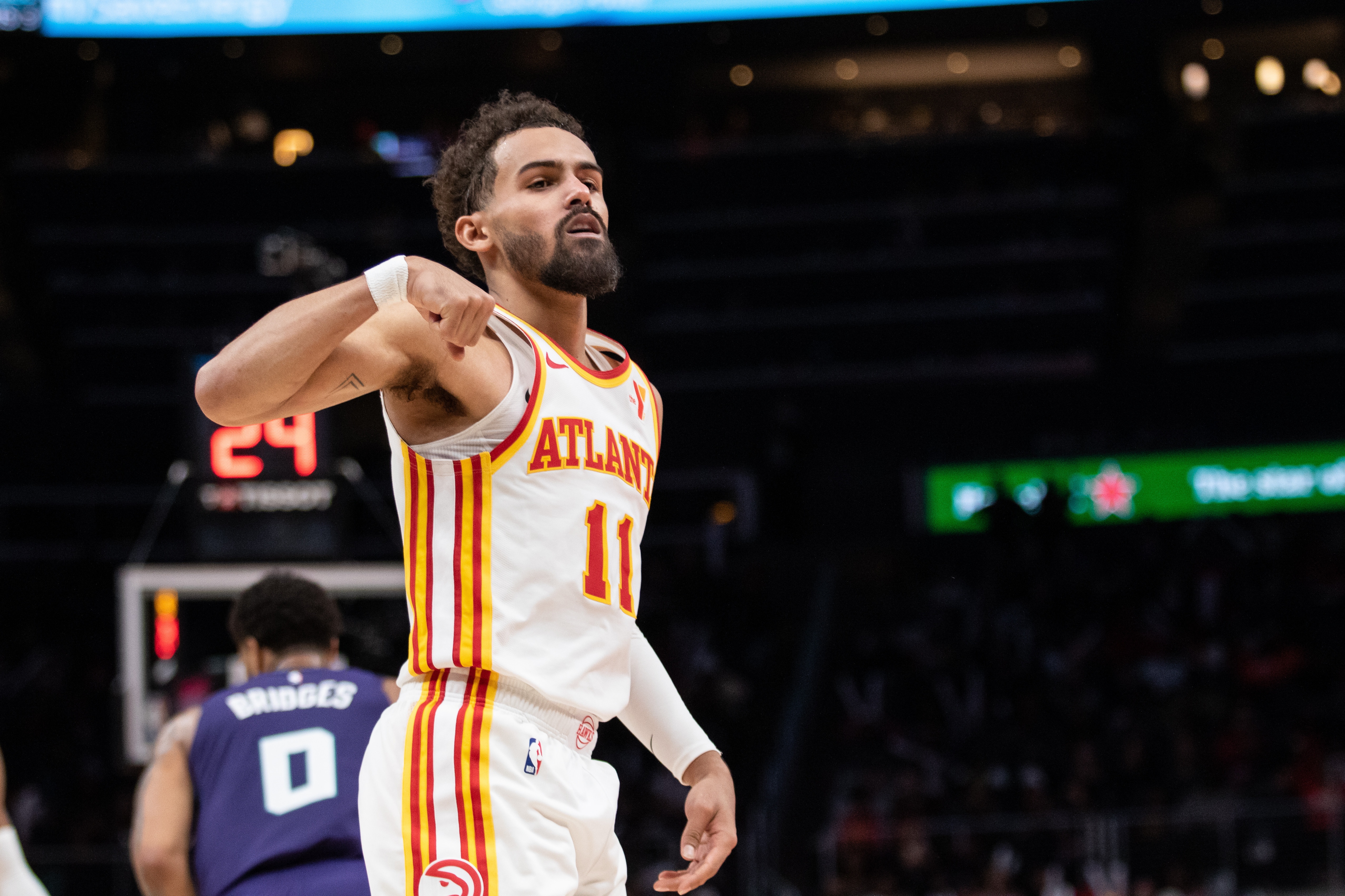 里弗斯:楊找到了避免犯規(guī)麻煩的方法 他一定深入研究了攻防兩端