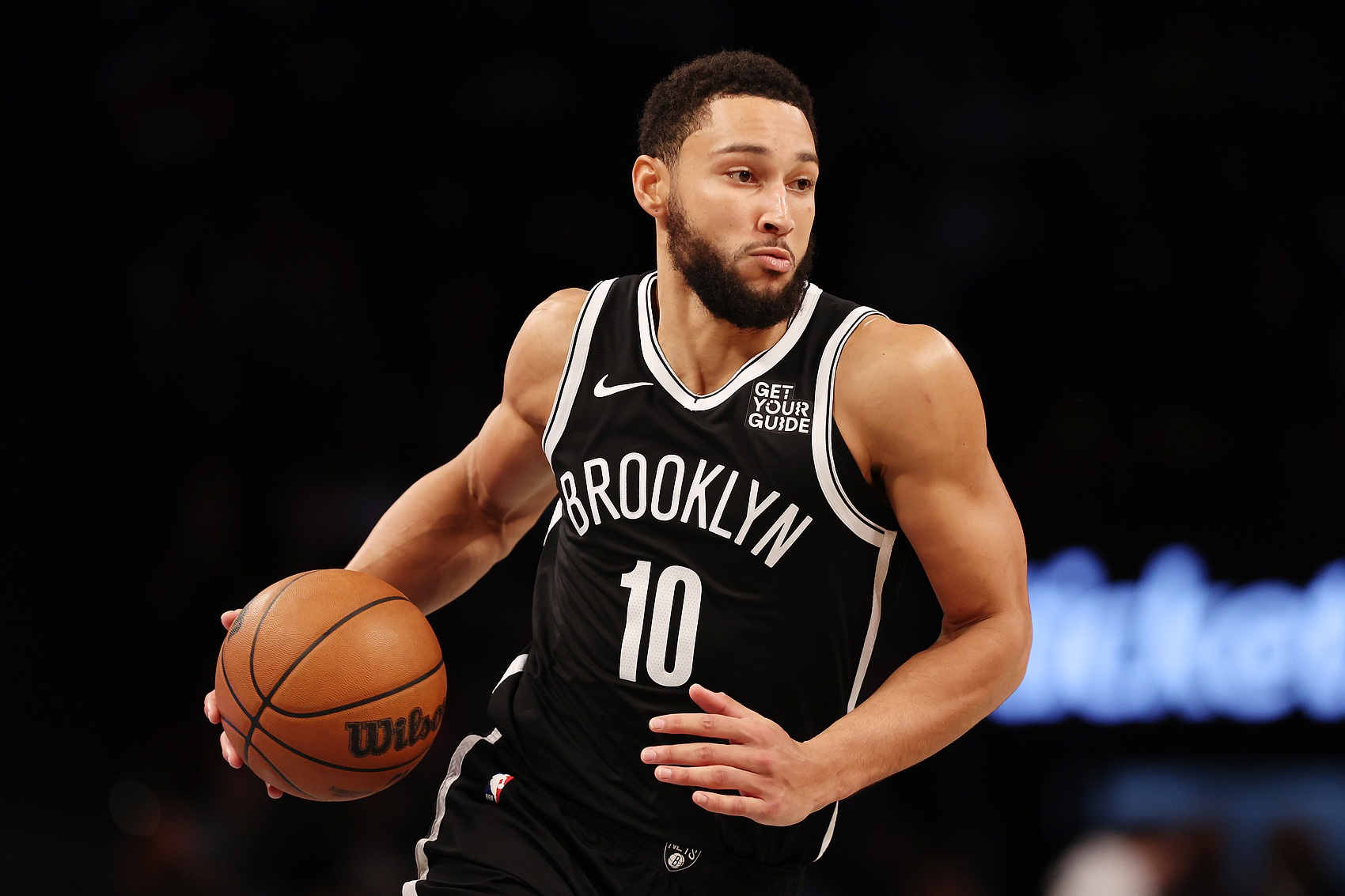 米爾頓:西蒙斯是那種完美的隊(duì)友 球隊(duì)化學(xué)反應(yīng)非常好