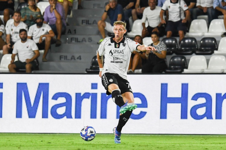 意媒:國米可能冬窗以100萬歐左右簽貝爾托拉,然后回租斯佩齊亞