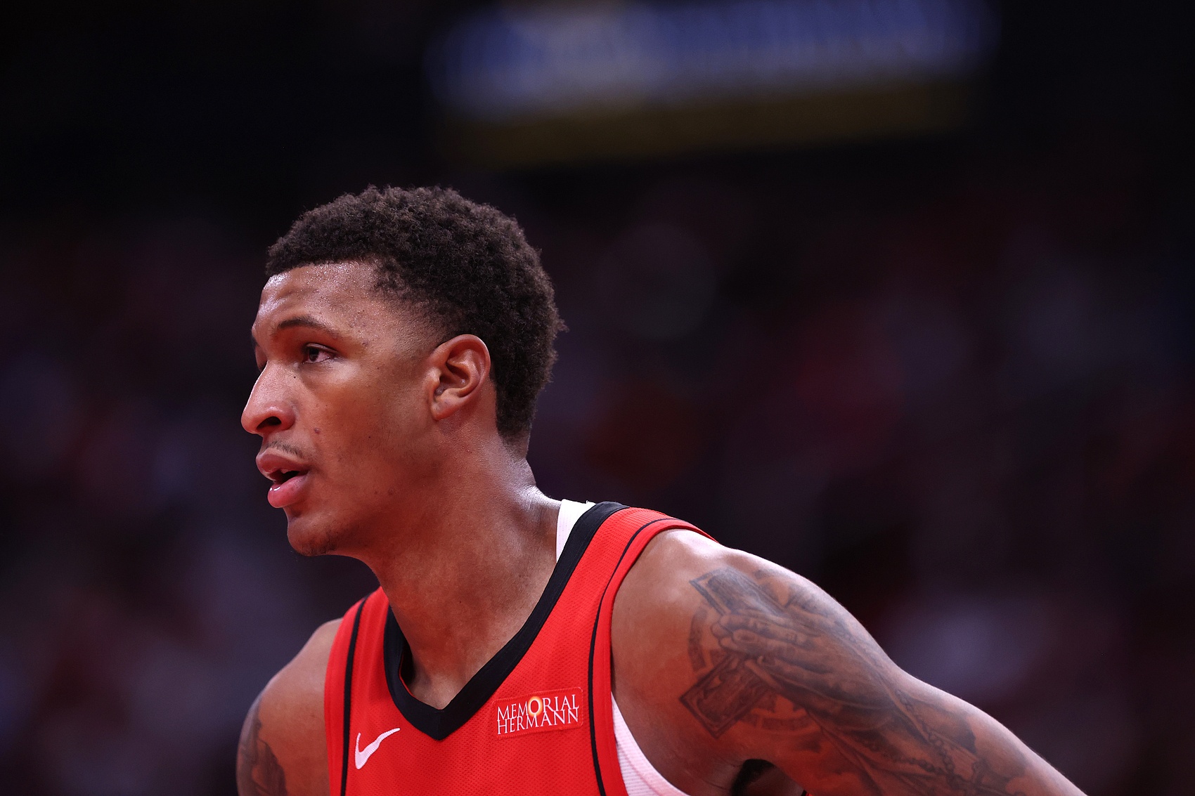 小賈巴里:不喜歡這么多天沒(méi)比賽 輸球后你想趕緊打下一場(chǎng)