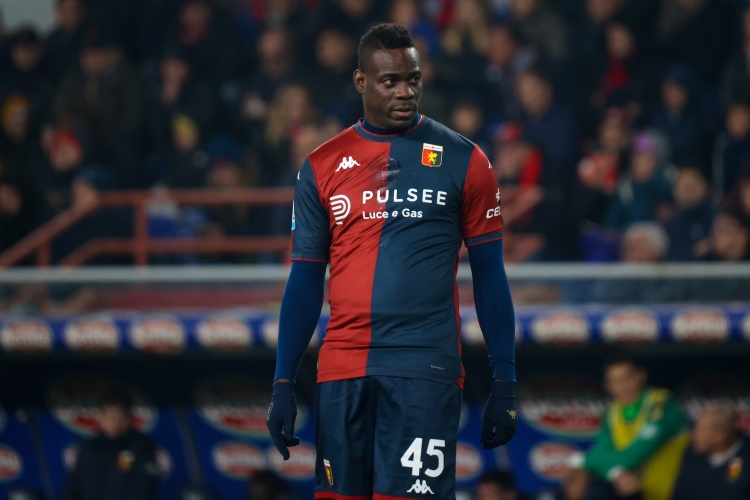 經(jīng)紀(jì)人:巴洛特利重回意甲是夢(mèng)想成真,他還需要恢復(fù)狀態(tài)