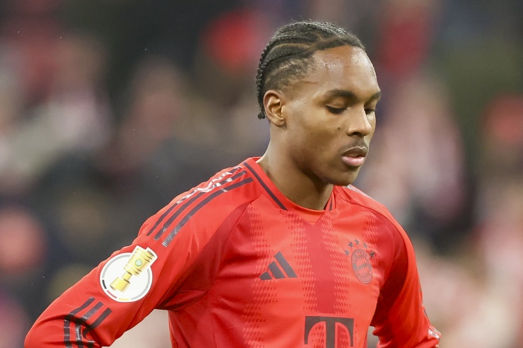 圖片報(bào):戴爾和特爾是孔帕尼執(zhí)教下的失意者,拜仁能設(shè)想外租特爾