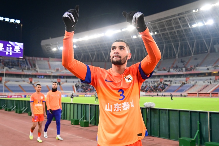 記者：若未來(lái)中超外援全是泰山帕托馬塞爾級(jí)別，那觀賞性接近于零