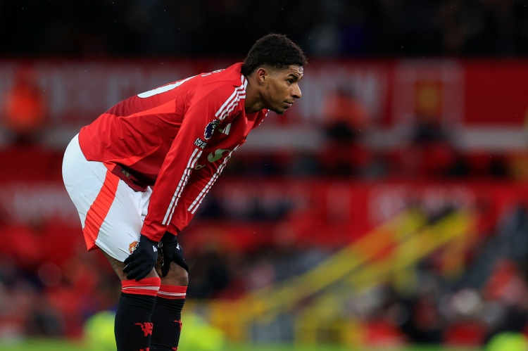 ESPN談拉什福德未來:留在曼聯(lián)找回狀態(tài)是最佳選擇