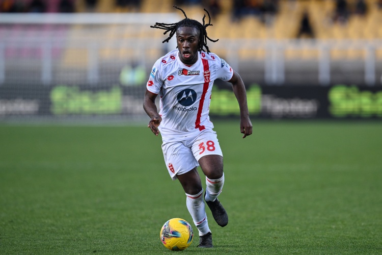 意媒：除了競(jìng)爭(zhēng)弗倫德盧普，亞特蘭大還將與米蘭競(jìng)爭(zhēng)蒙扎中場(chǎng)邦多