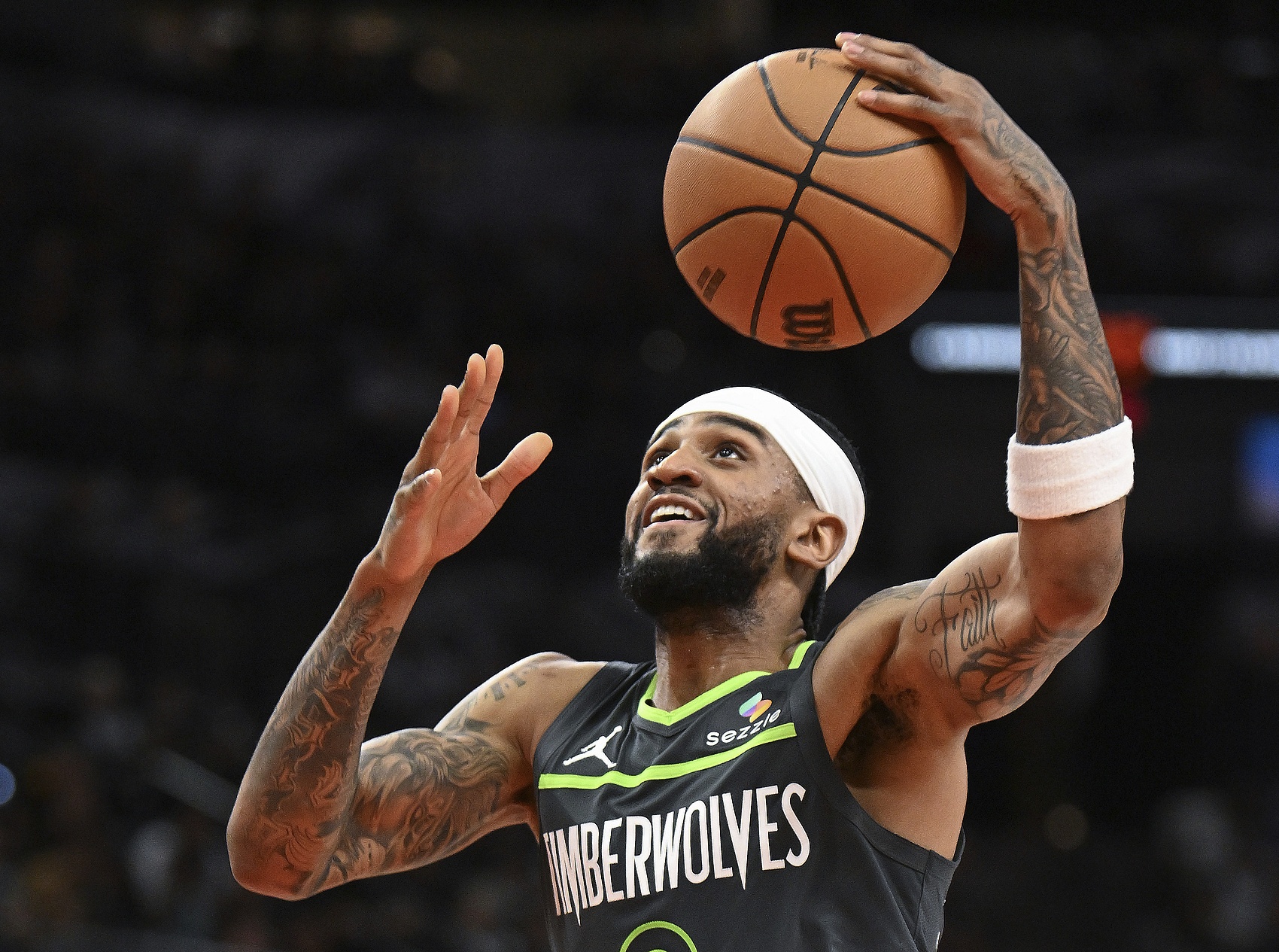 沃克:上賽季讓球迷的期待值變高 厭倦了聽他們說我們該怎么做