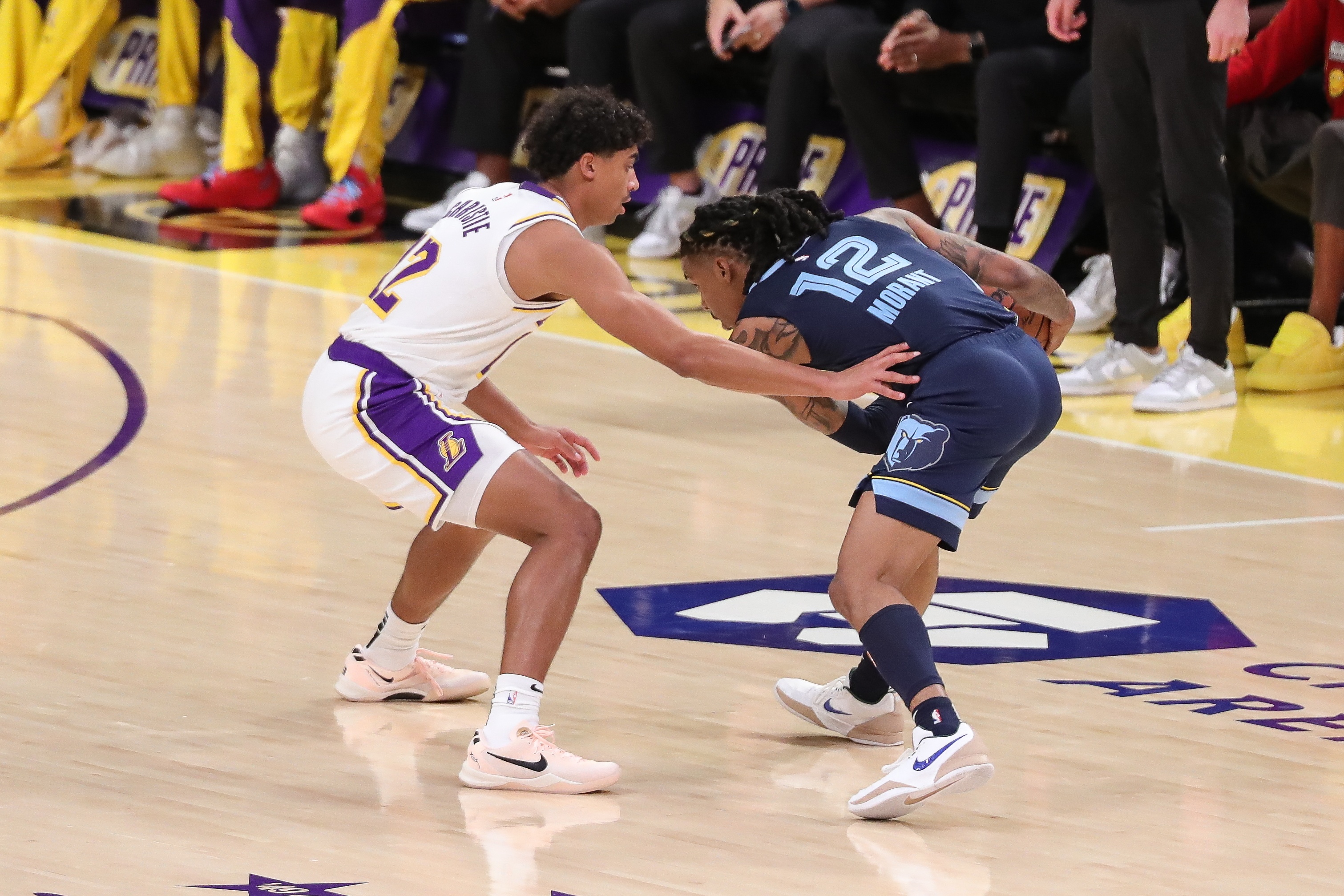 克里斯蒂:身處火海讓我成長(zhǎng) 之前沒像現(xiàn)在這樣處在如此高壓環(huán)境