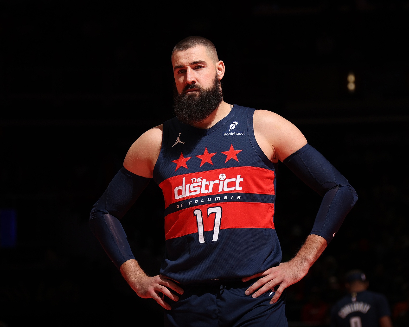 Stein:施羅德&DFS都換不到首輪 預(yù)計(jì)瓦蘭&布羅格登等人也換不到