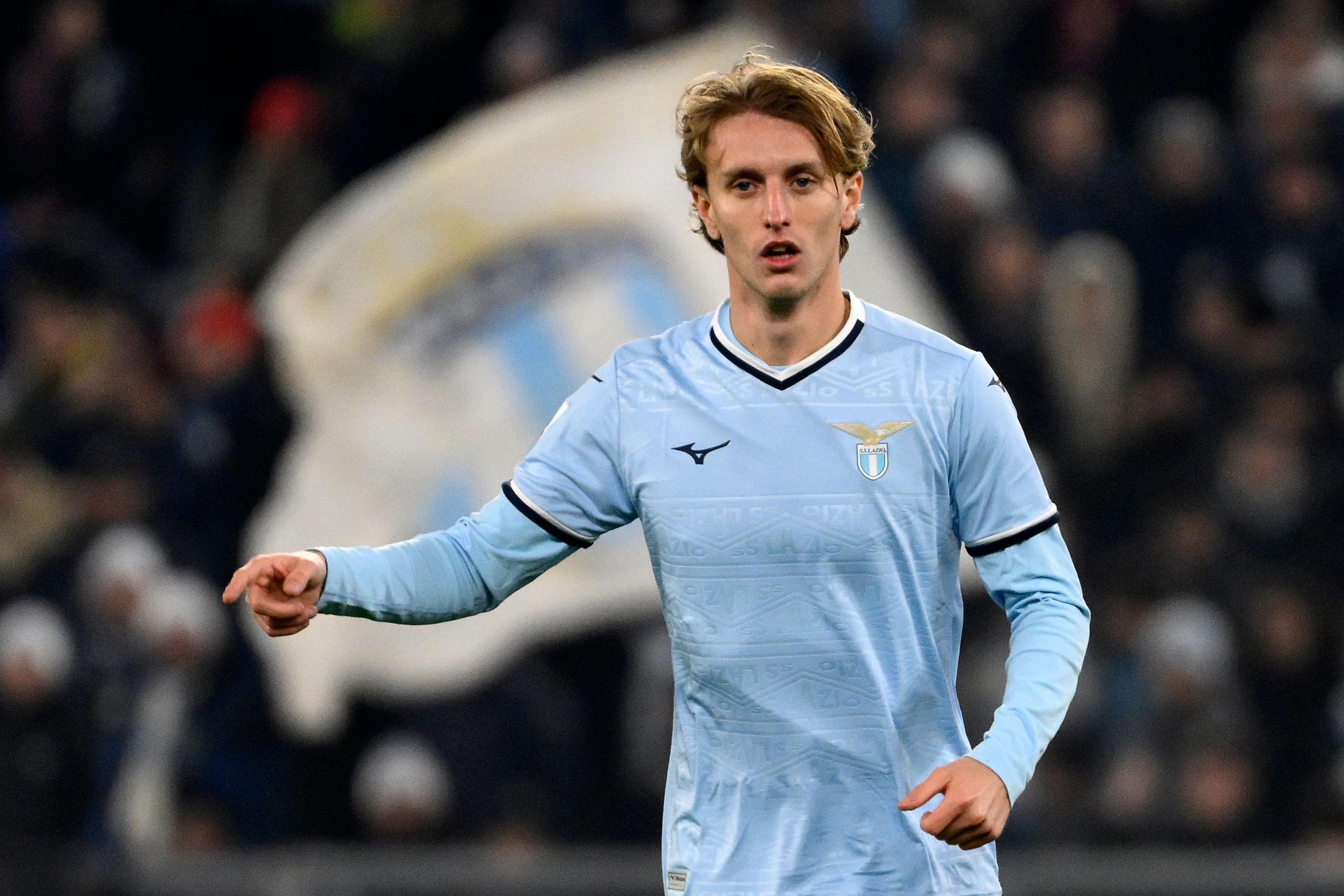 羅維拉:我們今天踢了一場(chǎng)精彩的比賽,拉齊奧就像我的第二個(gè)家