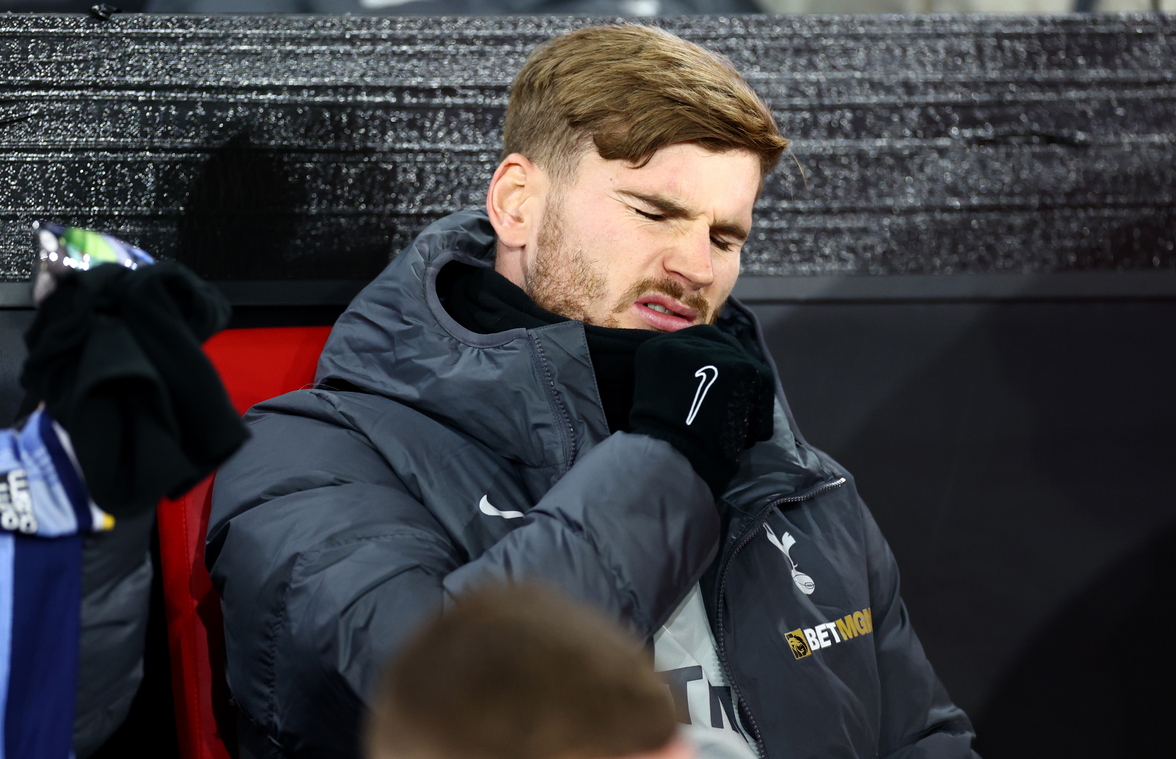 圖片報：維爾納太弱熱刺極不可能買斷他，萊比錫擔憂他明夏將歸隊