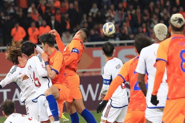 埃爾切vs萊萬特